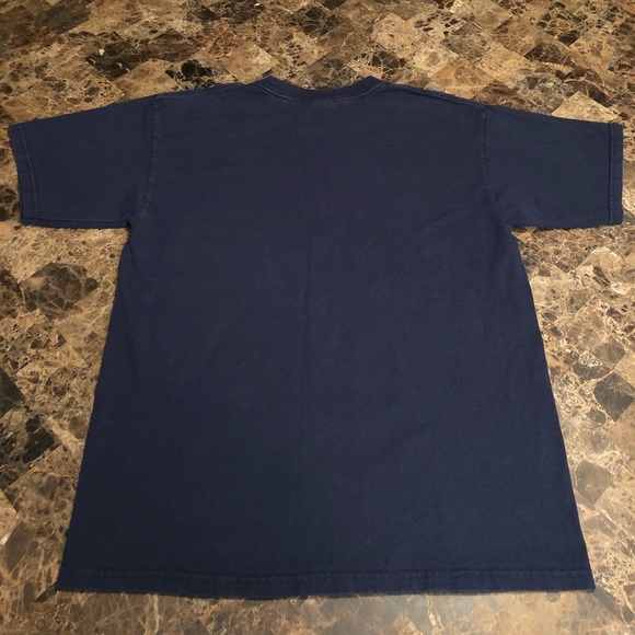 SOLD D.A.R.E American Flag Tee - Picture 3 of 3